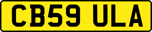 CB59ULA