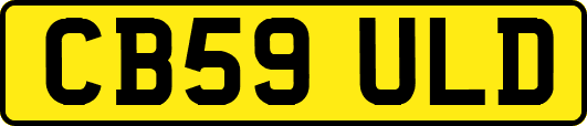 CB59ULD