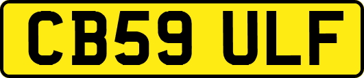 CB59ULF