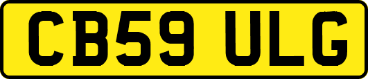 CB59ULG
