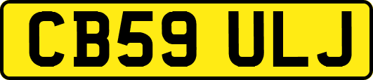 CB59ULJ