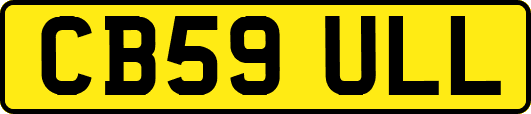 CB59ULL