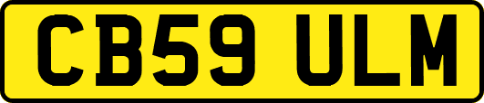 CB59ULM