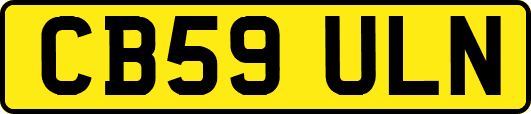 CB59ULN