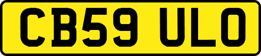 CB59ULO