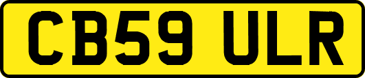 CB59ULR