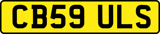 CB59ULS