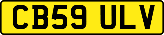CB59ULV
