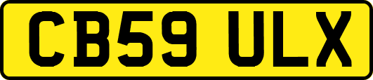 CB59ULX