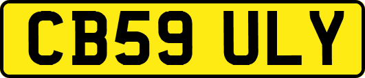 CB59ULY