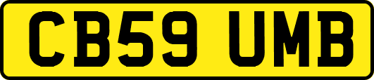 CB59UMB