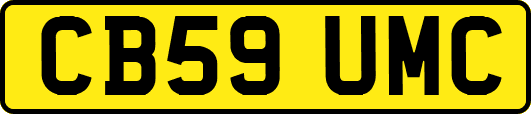 CB59UMC