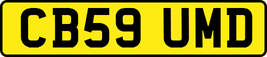 CB59UMD