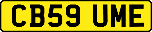CB59UME