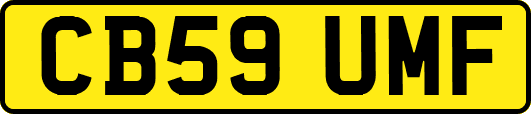 CB59UMF
