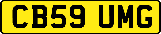 CB59UMG