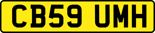 CB59UMH