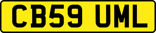CB59UML