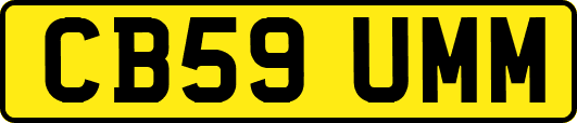 CB59UMM
