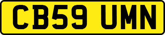 CB59UMN