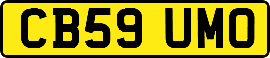CB59UMO