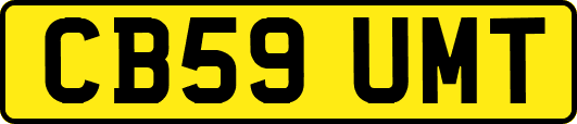 CB59UMT