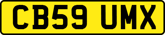 CB59UMX