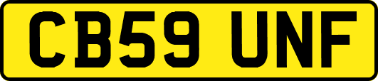 CB59UNF
