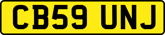CB59UNJ