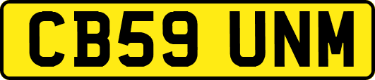 CB59UNM