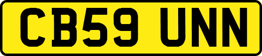 CB59UNN