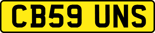 CB59UNS