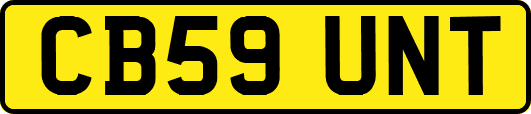 CB59UNT