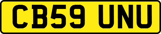 CB59UNU