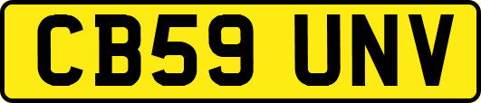 CB59UNV