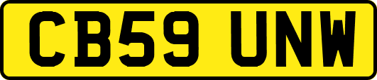 CB59UNW
