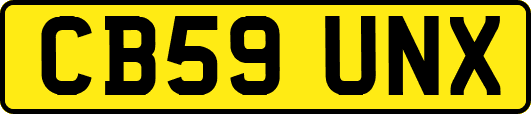CB59UNX