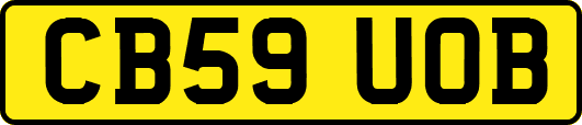 CB59UOB