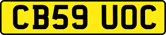 CB59UOC