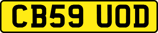 CB59UOD