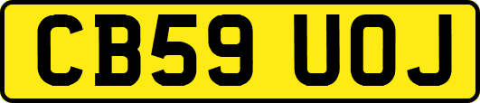 CB59UOJ