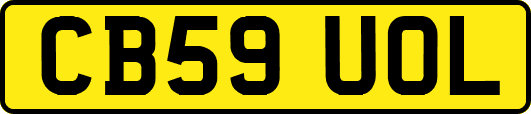 CB59UOL