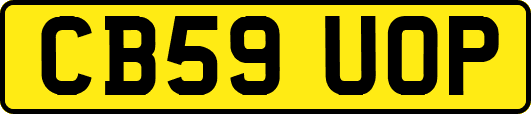 CB59UOP