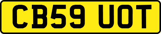 CB59UOT