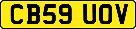 CB59UOV