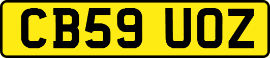 CB59UOZ