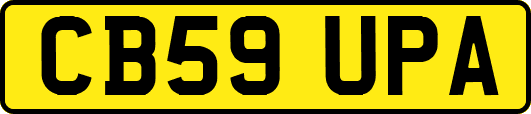 CB59UPA