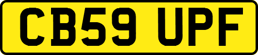 CB59UPF