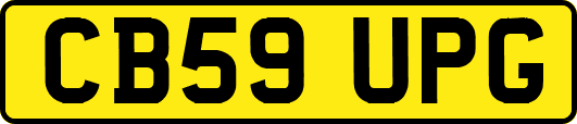 CB59UPG