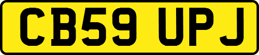 CB59UPJ